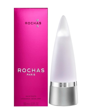 Rochas Man EDT Vaporizador